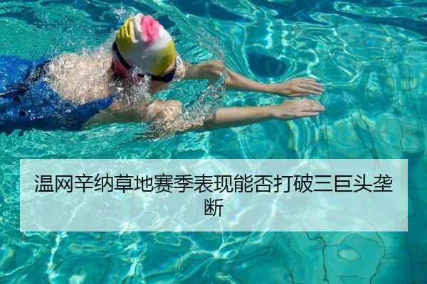 温网辛纳草地赛季表现能否打破三巨头垄断