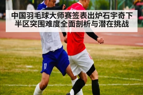 中国羽毛球大师赛签表出炉石宇奇下半区突围难度全面剖析与潜在挑战